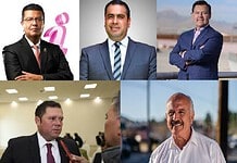 DESENTUERTOS: ¿MORIRÁN LAS CANDIDATURAS INDEPENDIENTES?