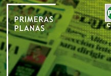 Primeras planas nacionales / 19 de diciembre 2020