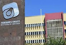 Recortan a Pensiones 480 mdp