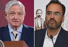 Loera el designado -Se impone estilo AMLO -Viene desgrane y negocia -Corral retoma consejo de AN