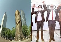 DESENTUERTOS: APLICA AMLO DEDAZO EN CHIHUAHUA