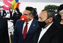 CRONOS POLÍTICO