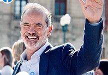 CRONOS POLÍTICO