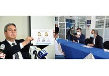 ‘Ya no sabemos en quién confiar…’