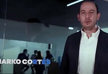 No da Corral para presumir