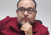 ¡Hombre ni la Rosa de Guadalupe!…