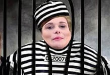 DESENTUERTOS: ¿ECHARÁN TODA LA CARNE AL ASADOR?