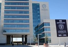 Aplazan audiencia de Maru y Jáuregui hasta la próxima semana