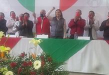 Vamos juntos por la recuperación de Parral: Graciela Ortiz