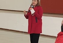 Trabajemos de la mano por la recuperación del campo: Graciela Ortiz González