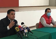 Quebranta gobierno federal patrimonio de los mexicanos: Alejandro Domínguez