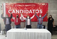 MORENA castigó a los campesinos de Chihuahua: Graciela Ortiz