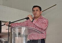 Exige PRI liberación inmediata de Adriana Fuentes