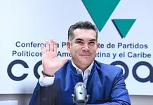 EL PRI REAFIRMA SU COMPROMISO CON LAS MUJERES: ALEJANDRO MORENO
