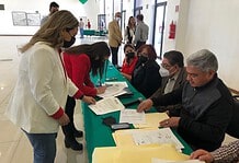 Se registran aspirantes a dirigir el PRI Estatal