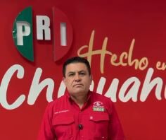 Mensaje del Presidente Alejandro Dominguez